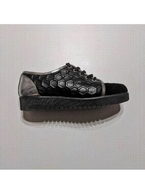 Aquatalia | 'Aida' weatherproof platform sneaker